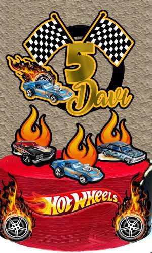 2 Arquivos - Studio - Topo Hotwheels 2