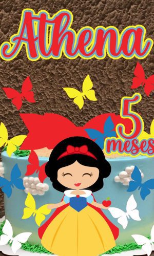 2 Arquivos - Studio - Topo Branca de Neve 4