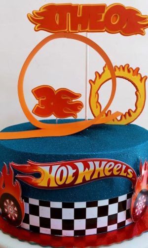 2 Arquivos - Studio - Topo Hotwheels 1