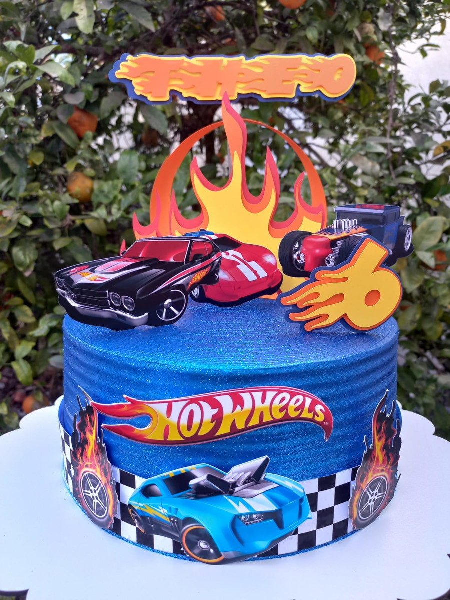 2 Arquivos - Studio - Topo Hotwheels 3