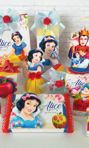Arquivo de Corte Branca de Neve Pdf/stúdio #2664