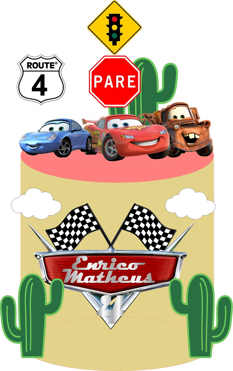 Arquivo de Corte - Carros 2024