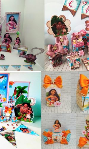 Arquivo De Corte Combo Moana Studio Pdf 4