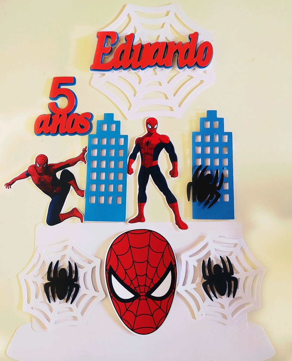 Arquivo de corte homem aranha mod Eduardo +brinde