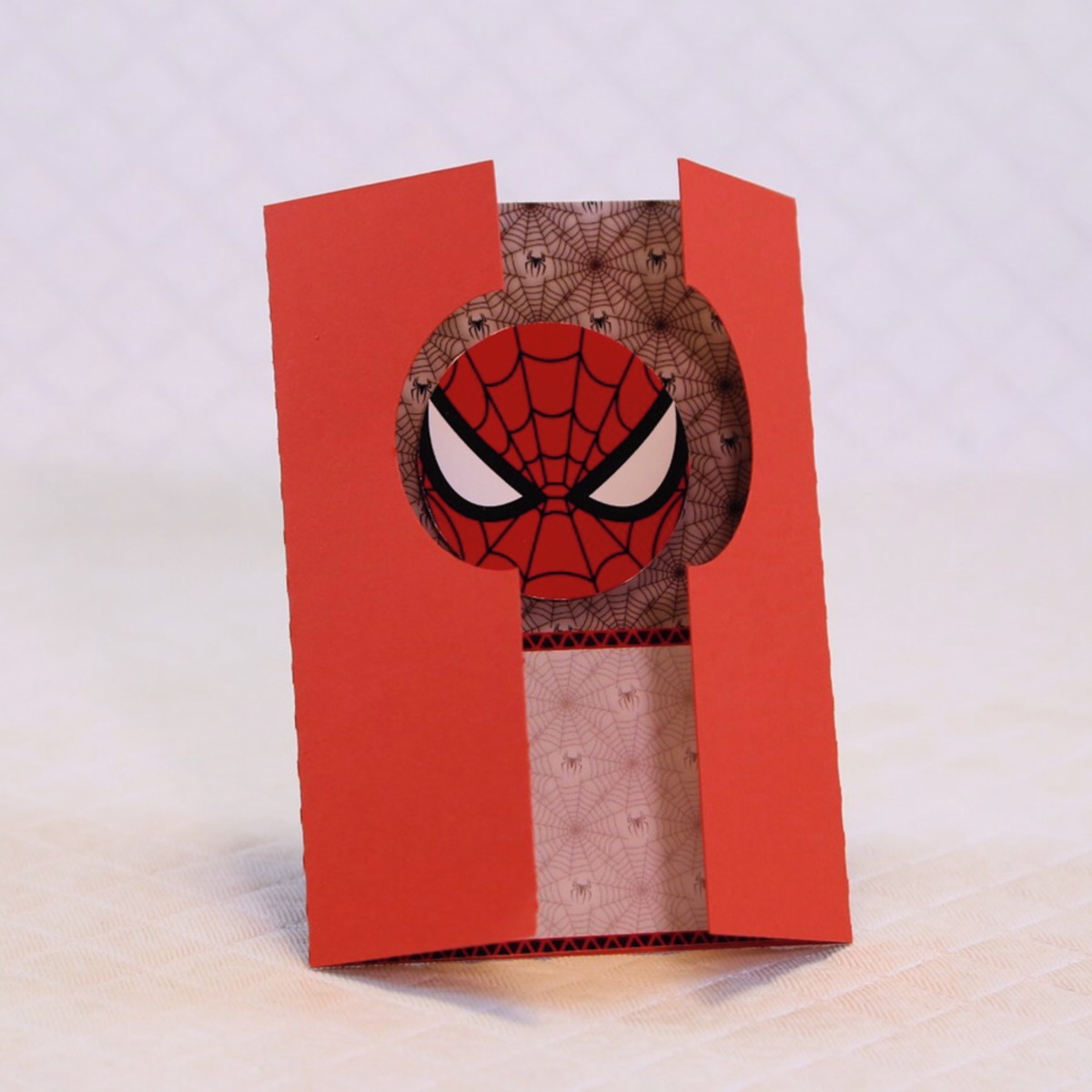 Arquivo de Corte Homem Aranha Pdf/stúdio #2517 - Imagem 4