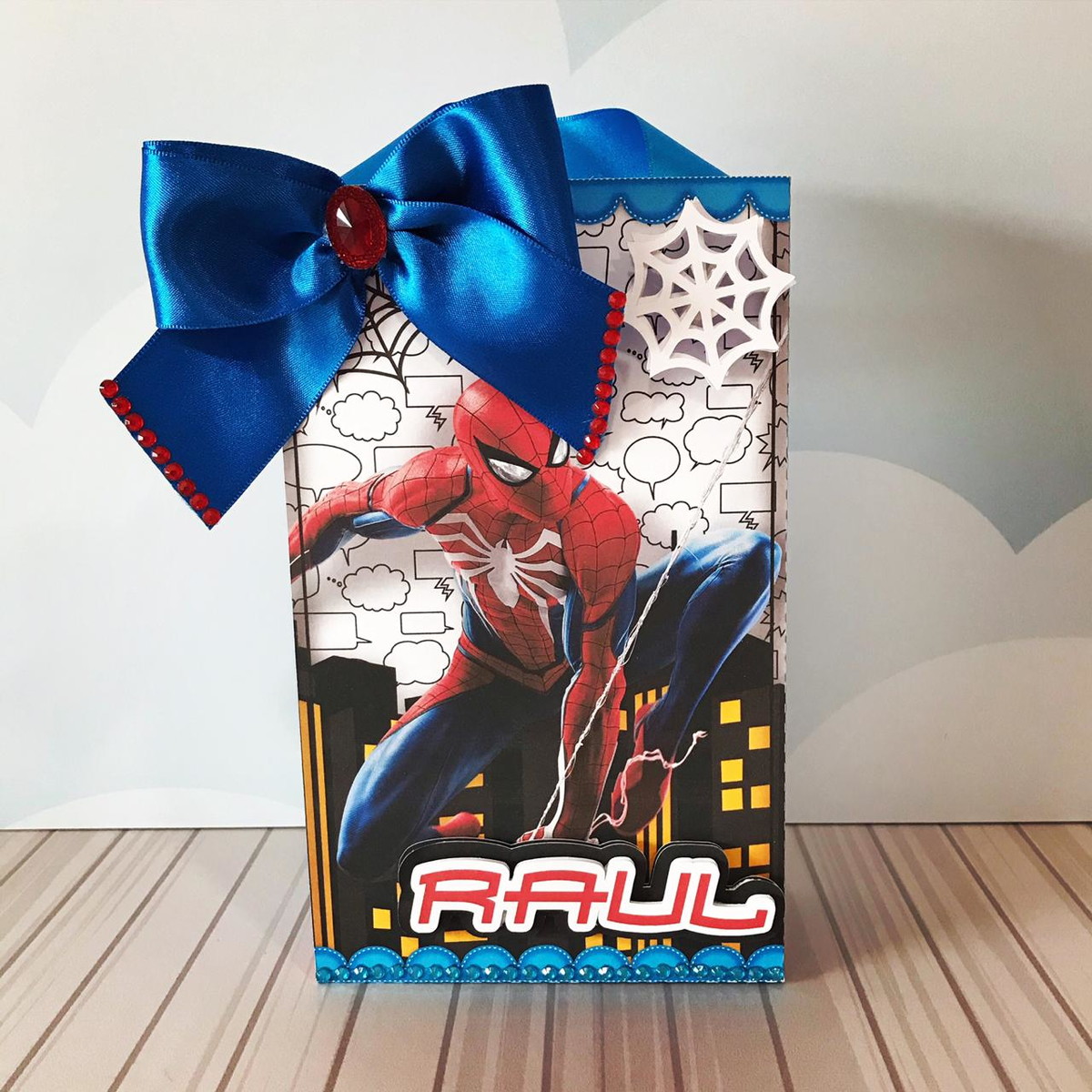 Arquivo de Corte Homem Aranha Png/pdf/stúdio #4989 - Imagem 2