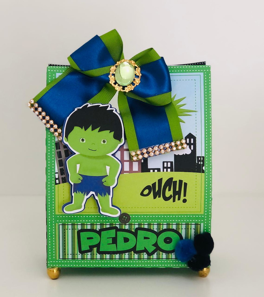 Arquivo de Corte Hulk Png/st #4306 - Imagem 3