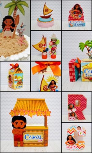 Arquivo de Corte Moana 04 - Somente Studio