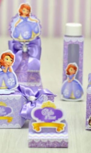 Arquivo de Corte-Princesa Sofia-STUDIO-PDF