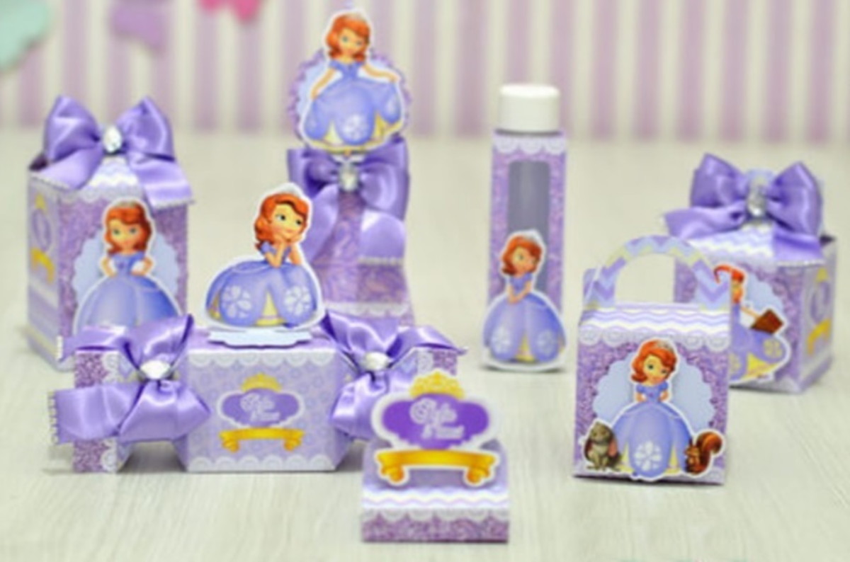 Arquivo de Corte-Princesa Sofia-STUDIO-PDF