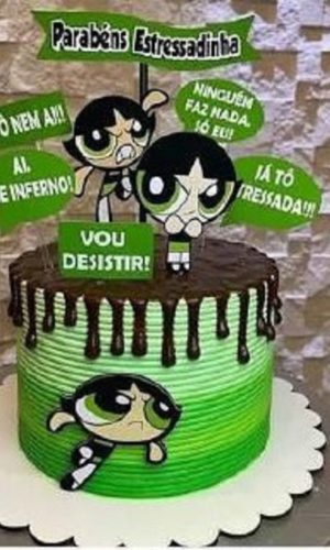 ARQUIVO DE CORTE SILHOUETTE TOPO DE BOLO DOCINHO
