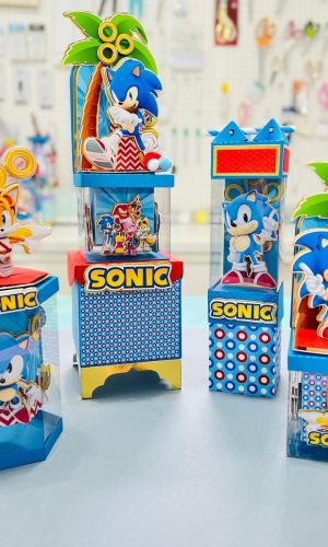 Arquivo de Corte Sonic em Studio e Pdf/svg (20)