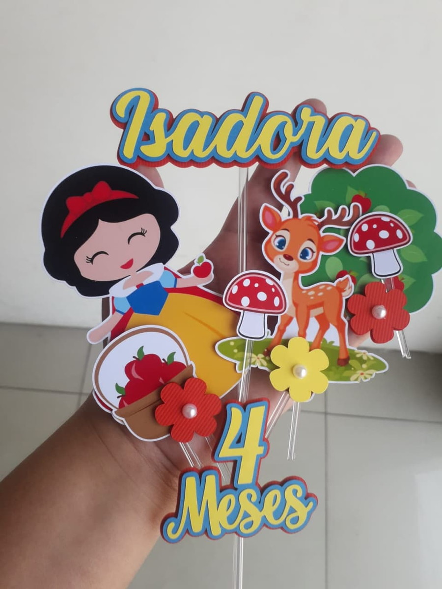 Arquivo de corte topo bolo bramca de neve