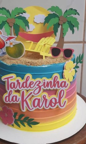Arquivo De Corte Topo Bolo Tardezinha