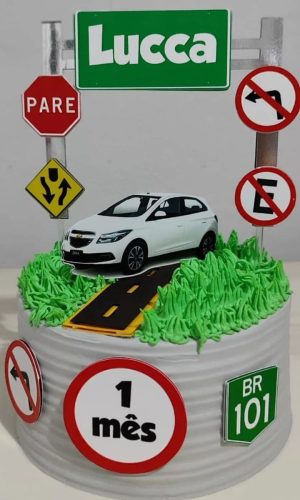 Arquivo de Corte Topo Carro Hb20