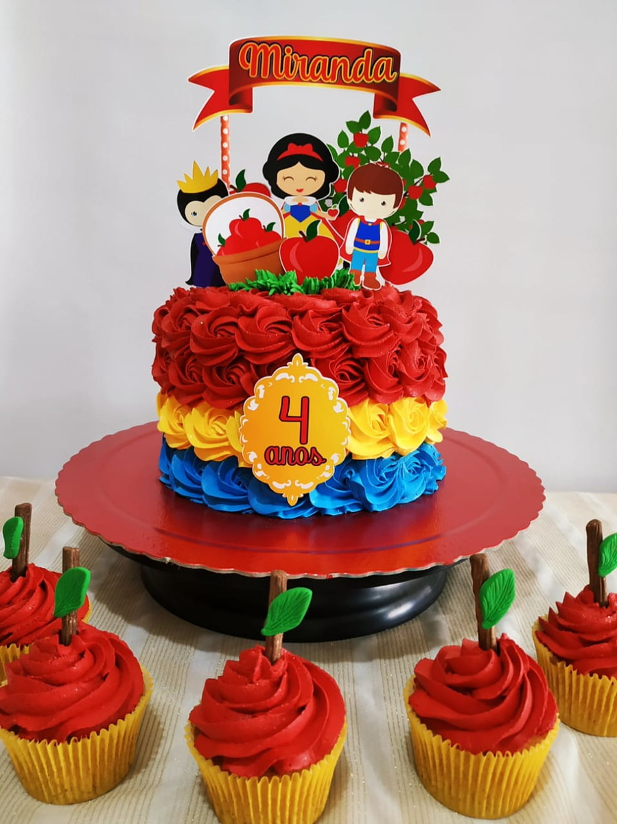 2 Arquivos - Studio - Topo Branca de Neve 2
