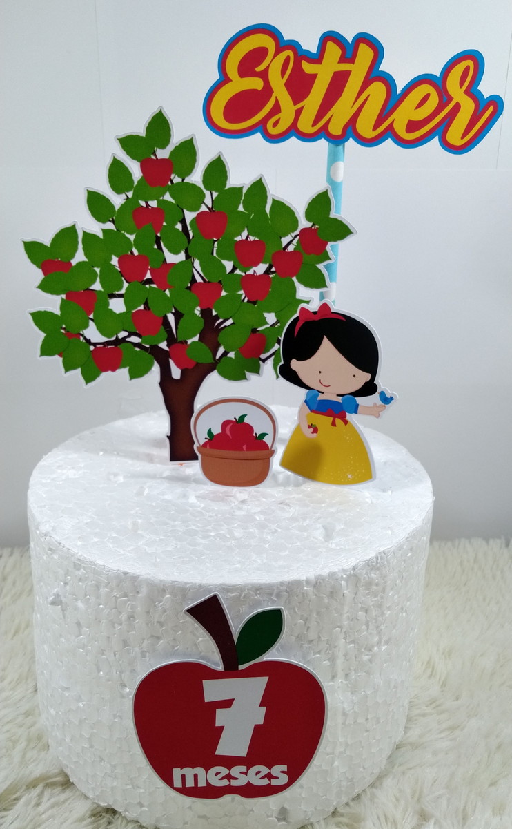 2 Arquivos - Studio - Topo Branca de Neve 3