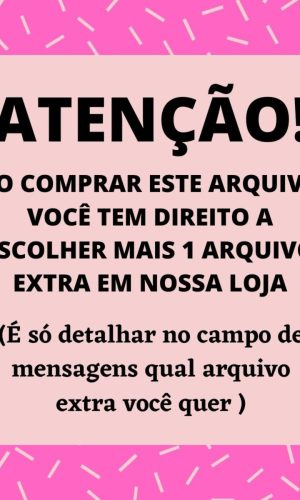 Arquivo de corte topo de bolo fazendinha