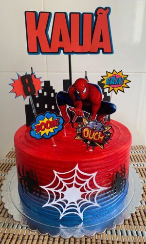 2 Arquivos - Studio - Topo Homem Aranha 9