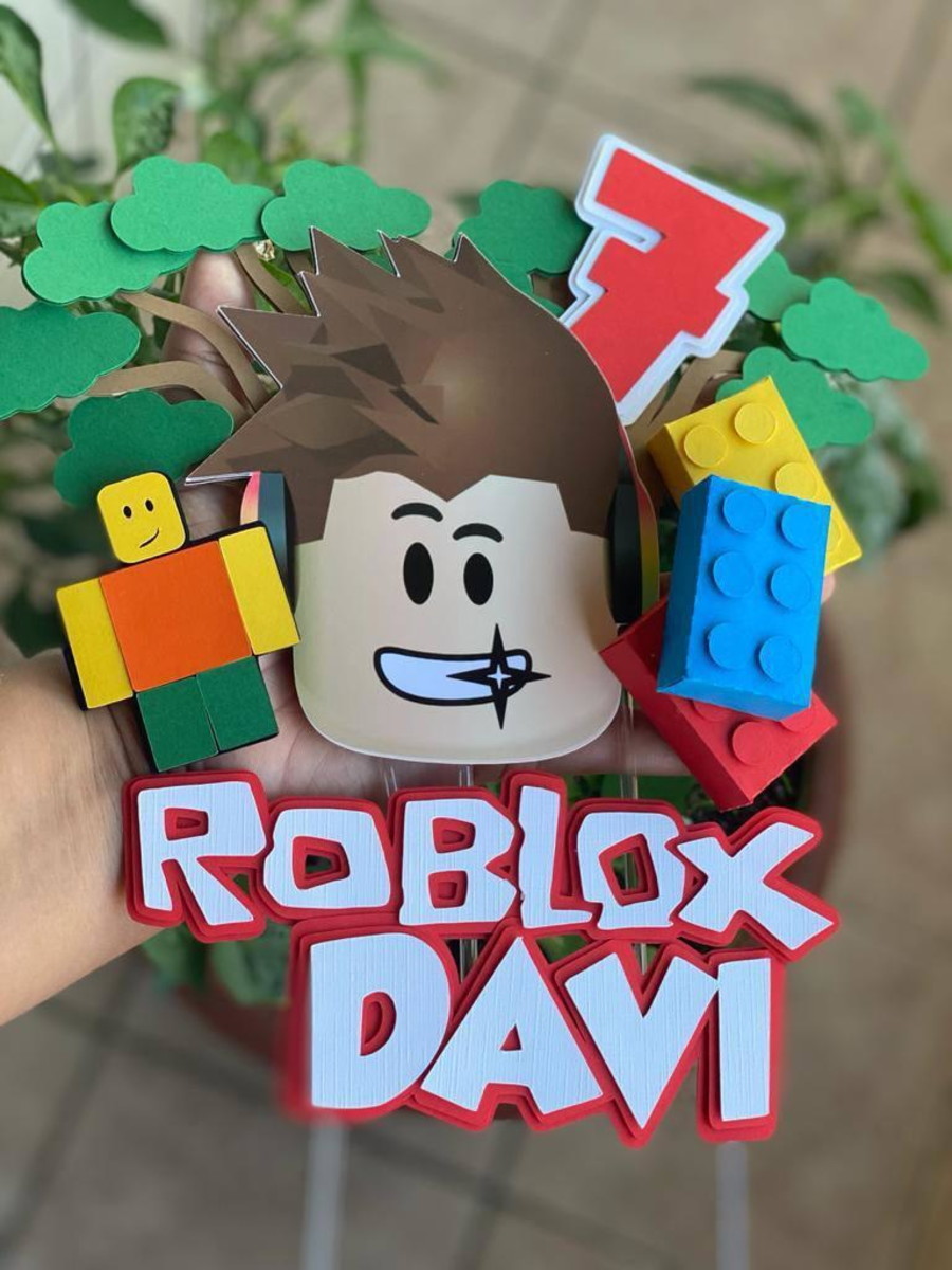 arquivo de corte -topo de bolo ROBLOX /STUDIO