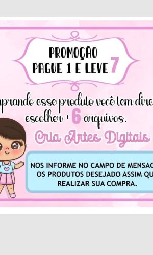 Arquivo de Corte Topo de Bolo Super Mário + 6 Arquivos