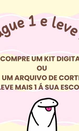 Arquivo de Corte - Topo de Bolo Super Mario Bros - em Camada