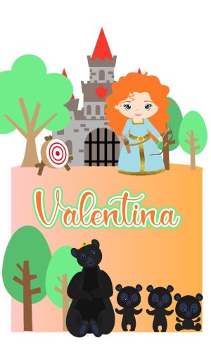 Arquivo de Corte Topo de Bolo Valente 01
