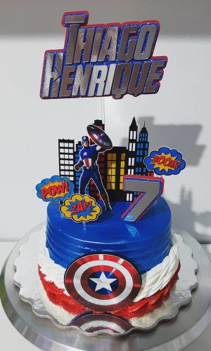 ARQUIVO DE CORTE TOPO DE BOLO VINGADORES 2