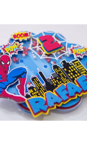 10 Arquivos Por R$ 10,00 Topo Homem Aranha 3