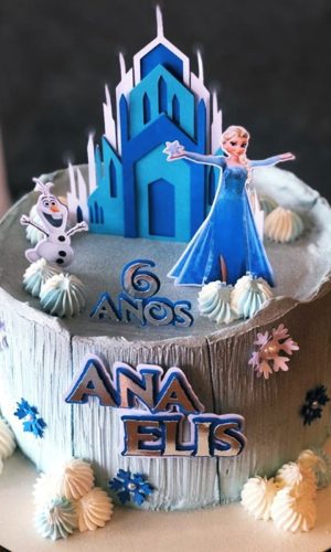 ARQUIVO DE CORTE TOPO FROZEN