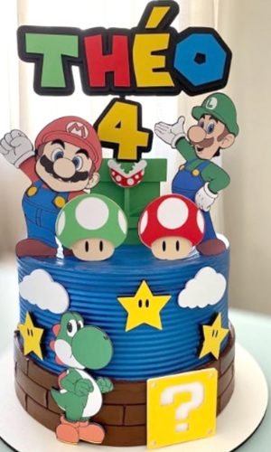 Arquivo de Corte Topo Super Mario + Brinde-0034
