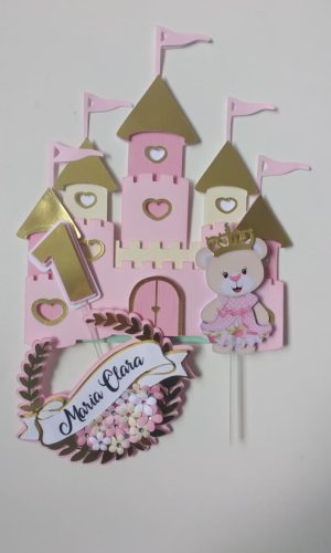 arquivo de corte-URSINHA PRINCESA/STUDIO