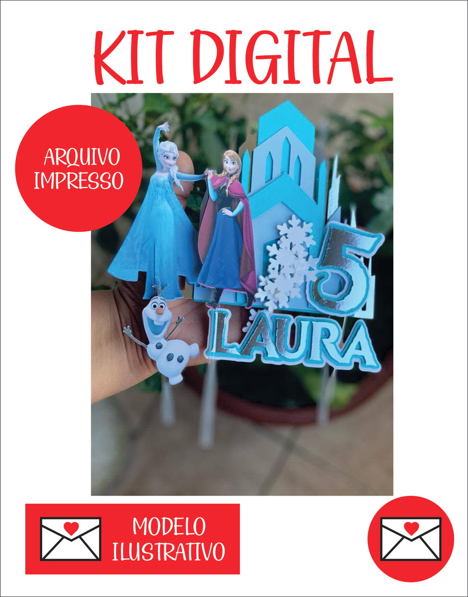 Arquivo de Topo Frozen 001