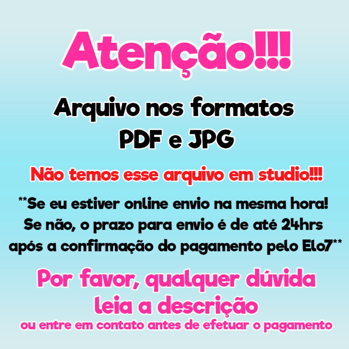 Arquivo Digital Topo de bolo Cinderela #1 PDF/JPG - Imagem 4