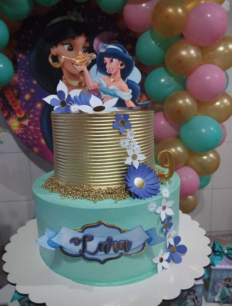Arquivo Digital - Topo Jasmine
