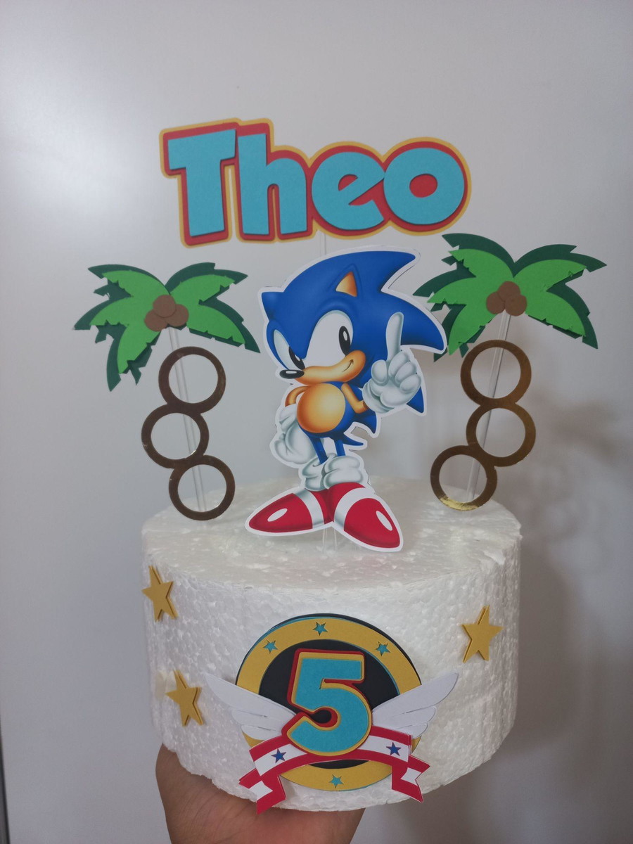 Arquivo Digital- Topo Sonic Camadas