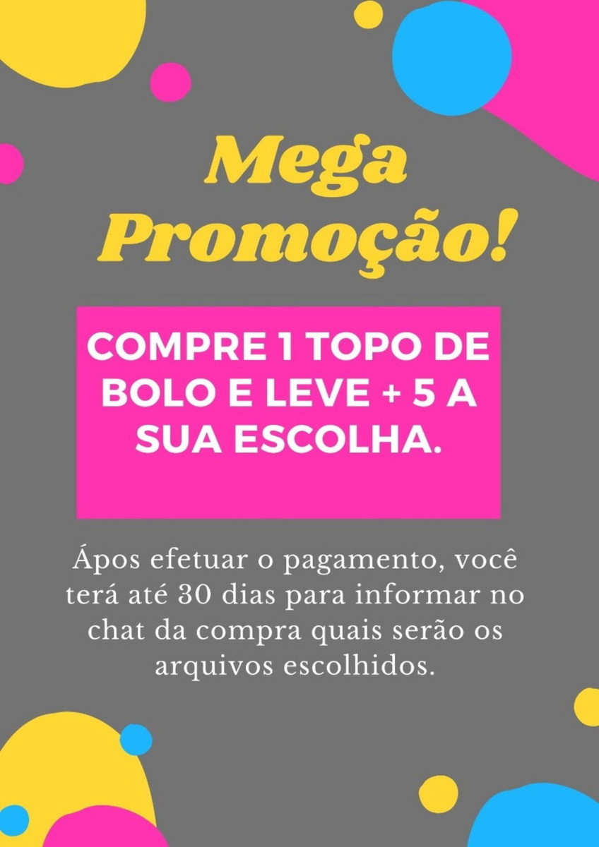 Arquivo Topo de Bolo Futebol Time #14154 - Imagem 2