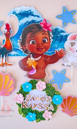 Arquivo Topo de Bolo Moana