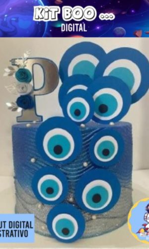 Arquivo Topo de Bolo - Olho Grego