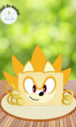 Arquivo Topo Rosto Super Sonic