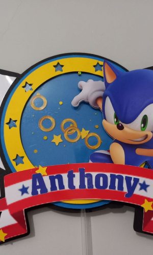Arquivo Topo Sonic