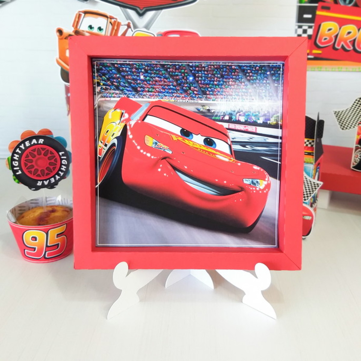 Carros-arquivos de Corte Studio e pdf + Fotos 424 - Imagem 4