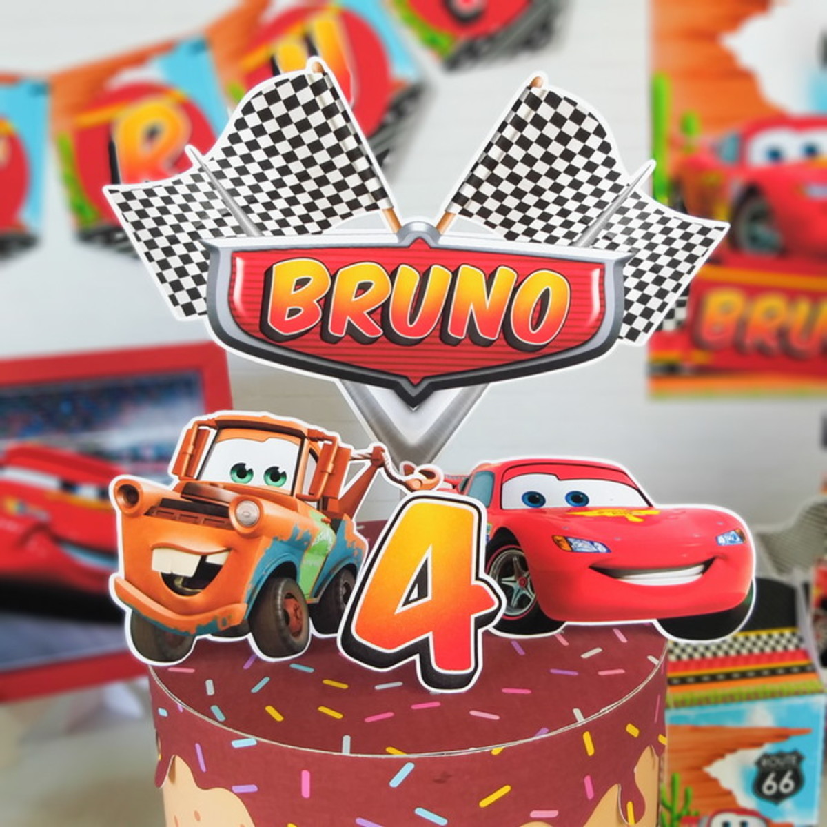 Carros-arquivos de Corte Studio e pdf + Fotos 424 - Imagem 3