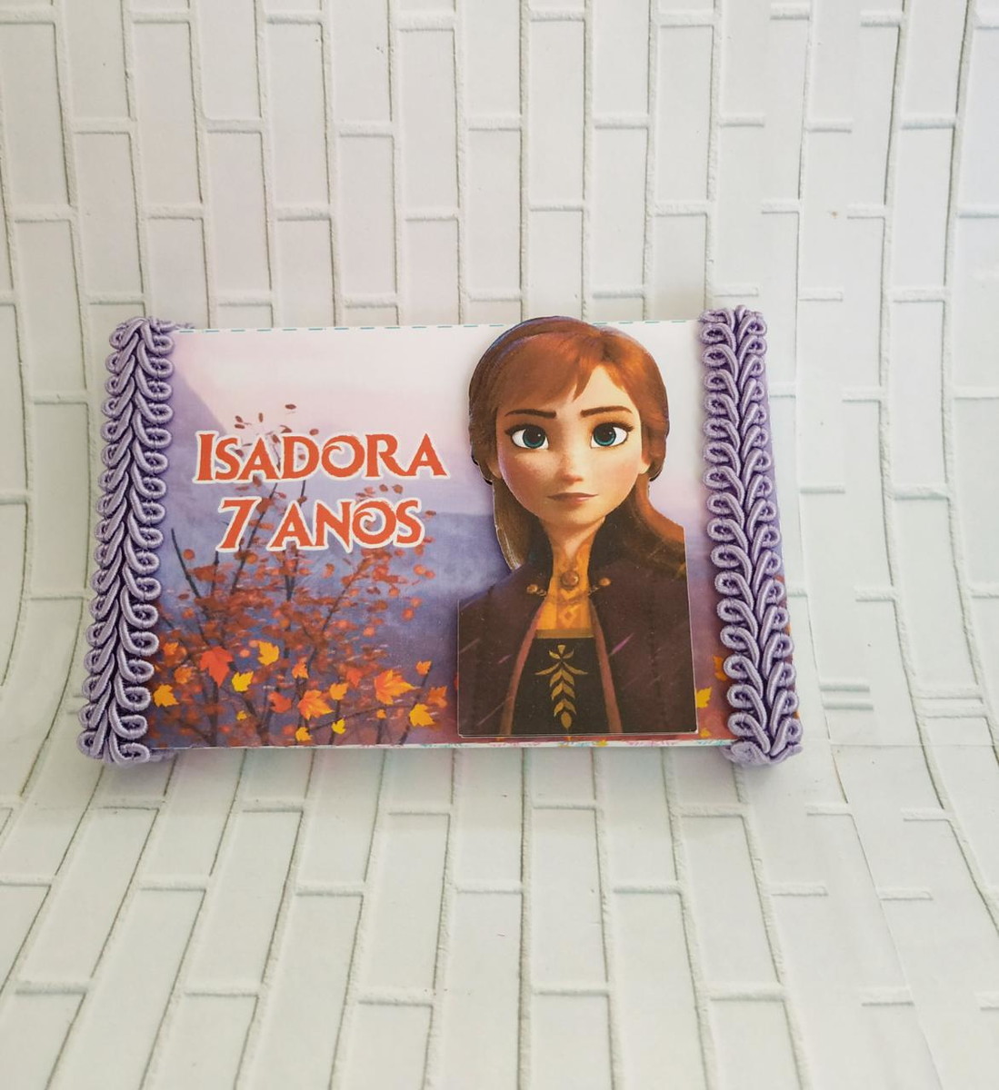 Frozen 28 - Combo de Arquivos de Corte para Festas 2909 - Imagem 2