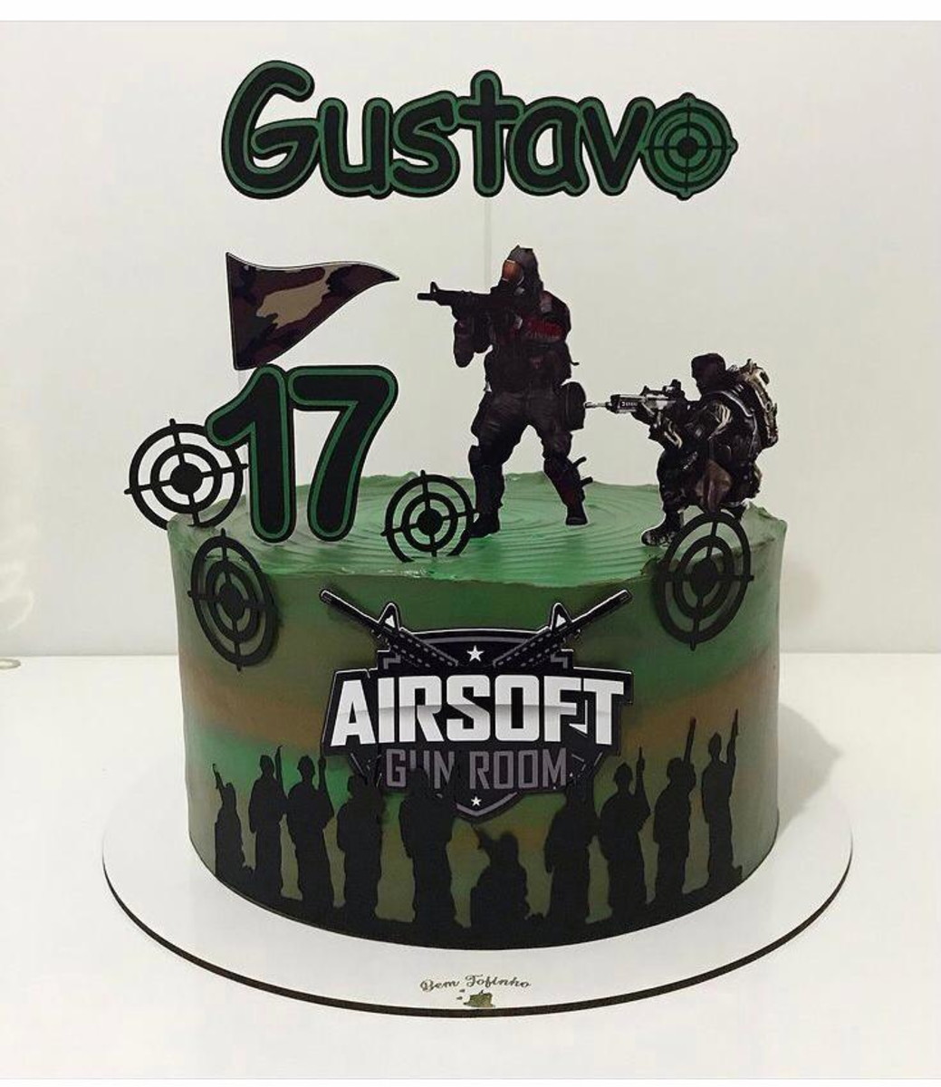 Kit 4 Arquivos Arquivo De Corte Topo De Bolo Hulk - Imagem 2