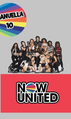 Kit Arquivos de Corte Now United, FreeFire e Frozen
