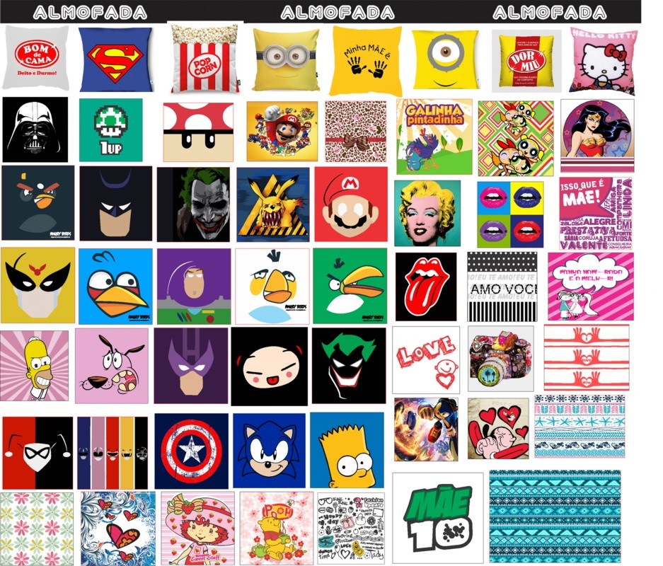 Kit Digital 999.000 Estampas e Vetores - Imagem 3