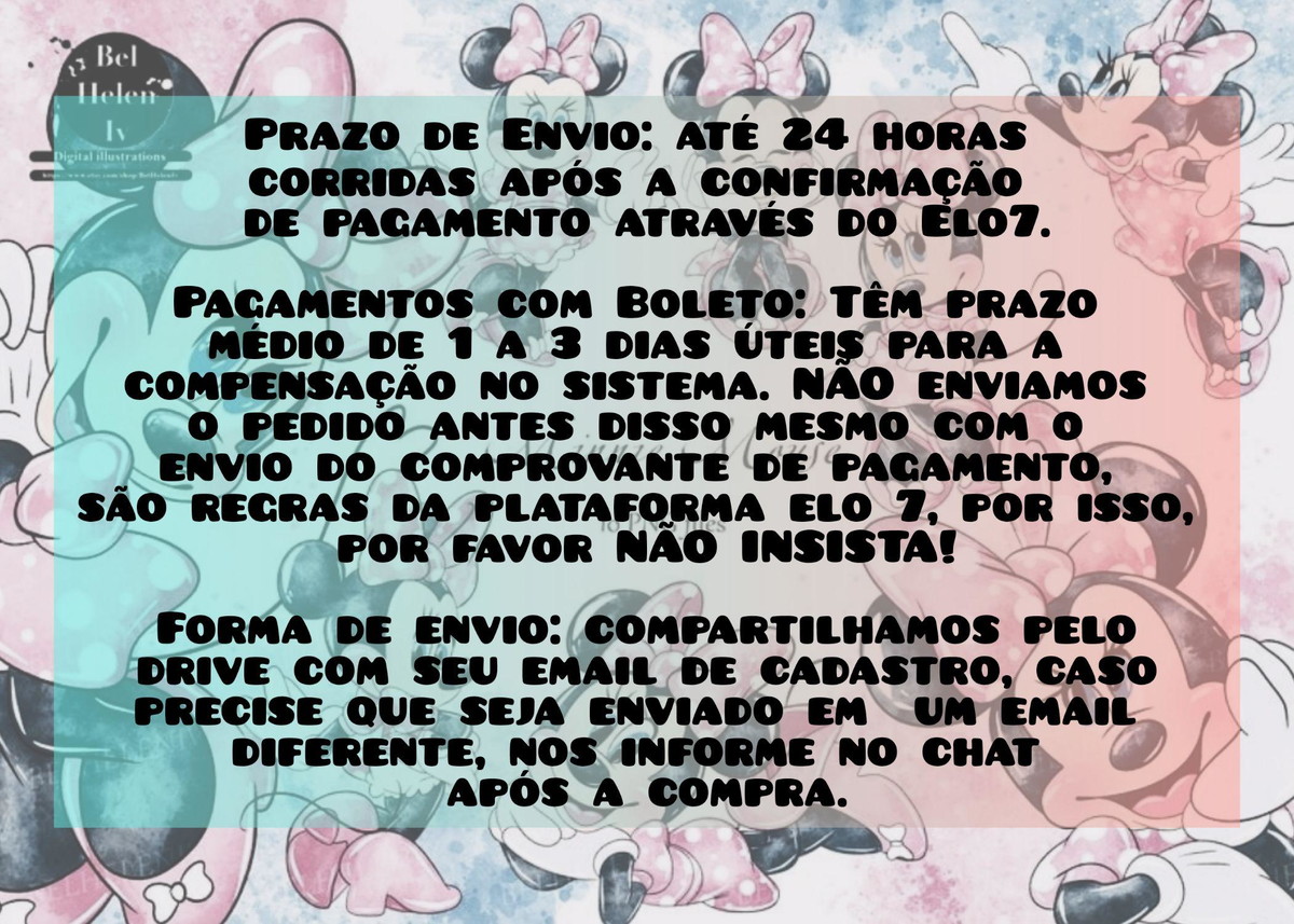 Kit Digital - Amizade - Imagem 3