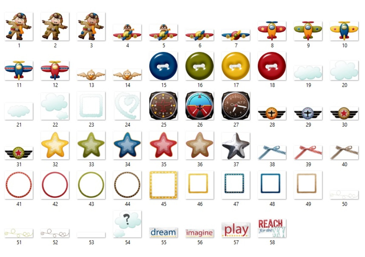 Kit Digital Aviador - Imagem 2