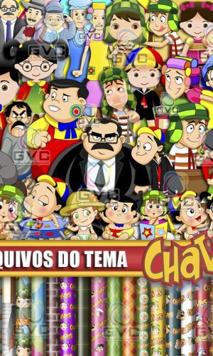 Kit Digital Chaves